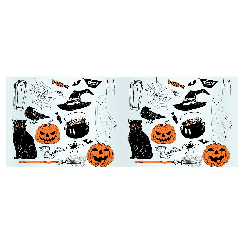 Halloween Icons 24-oz. Tritan Tumbler