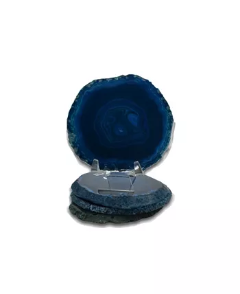 Nature's Decorations - Premium Medium Agate Coasters