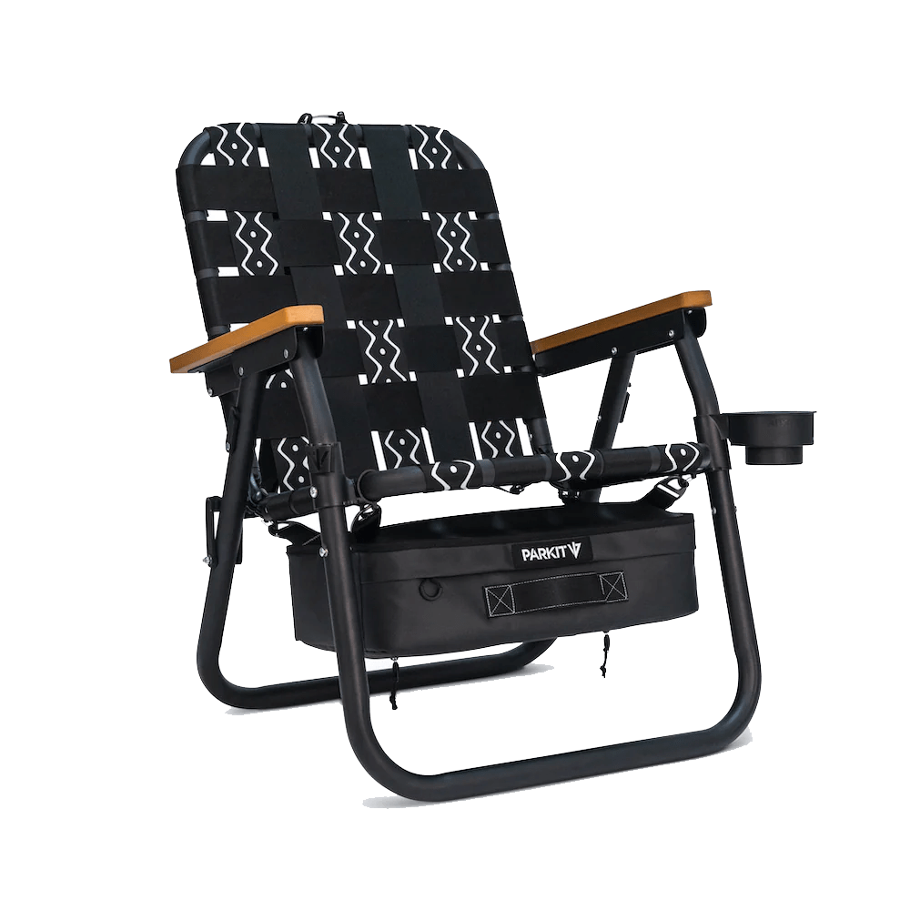 ParkIt Voyager Chair