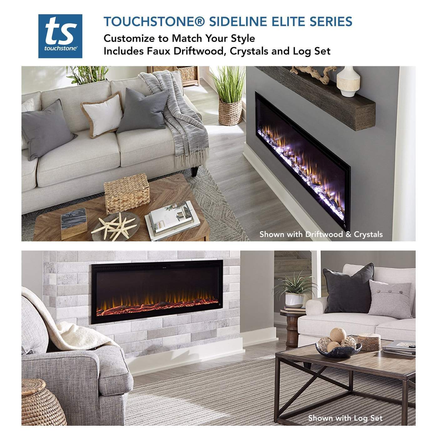 Touchstone Sideline Elite Smart 72