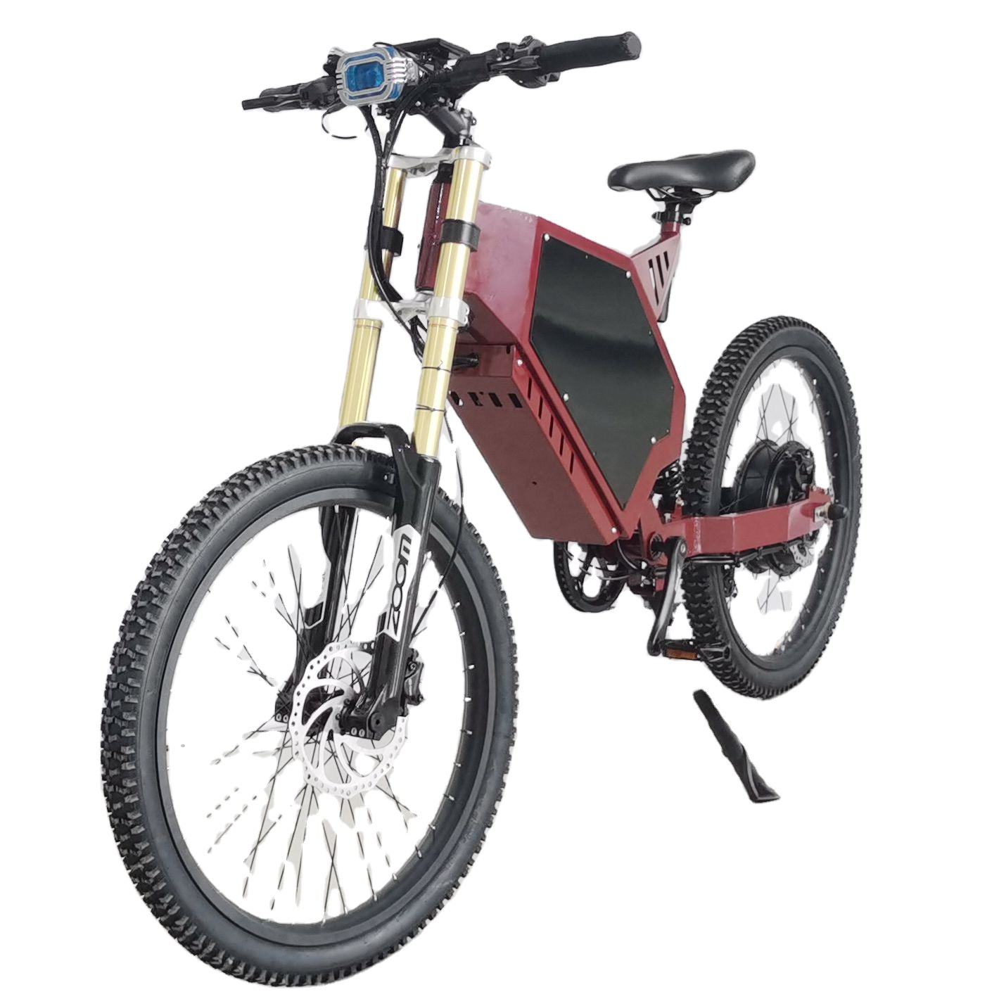 Factory fat tire 72v 100km/h mountain dirt e bicycle enduro ebike steal th 8000w bomber electric bike 12000w 15000w