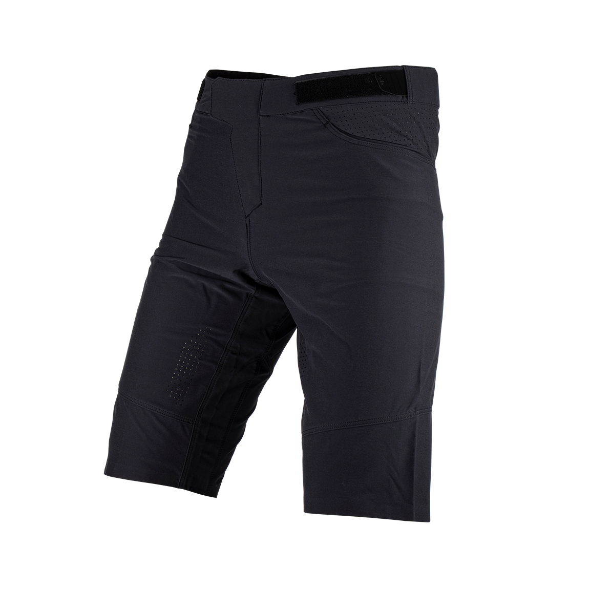Leatt Trail 3.0 MTB Short - Black - 2023