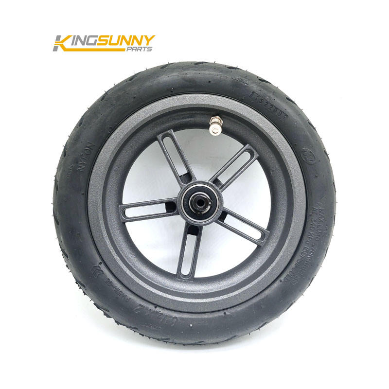 Scooter Accessories 8.5 Inch Rear Wheel Outer Tire Inner Tube for Pro Pro2