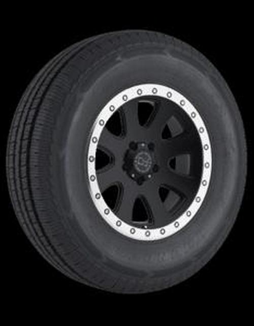 Thunderer Commercial CLT LT245/75R16 E/10PR BSW