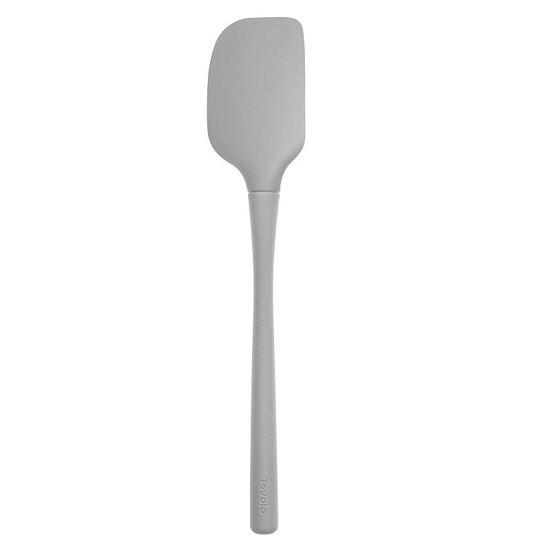 Tovolo Flex-Core All Silicone Spatula Turner Tool