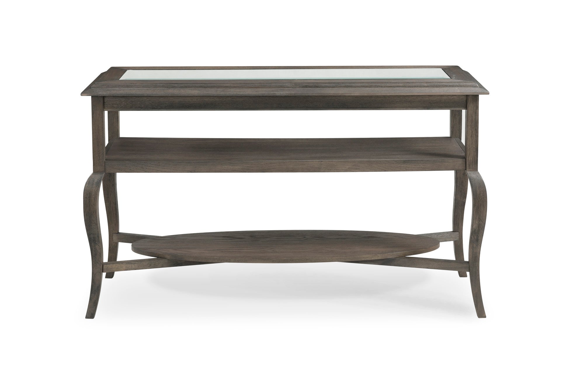 Raiden Console Table