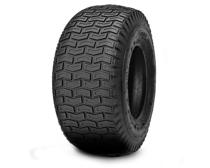 Kenda K382 Turf Pro Tire - 15X6.00-6， 2Ply 606-2TRS-I