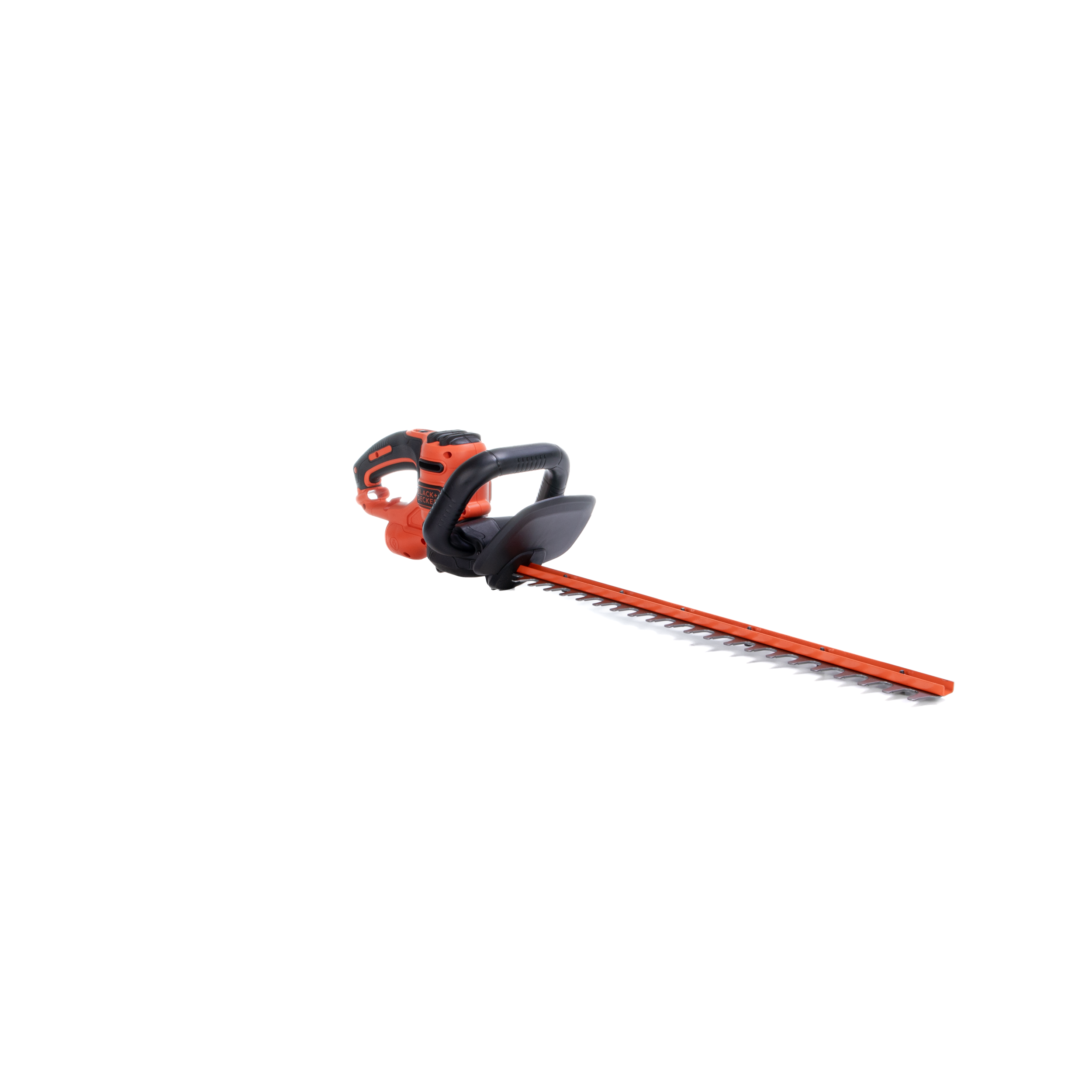 Electric Hedge Trimmer, 22-Inch