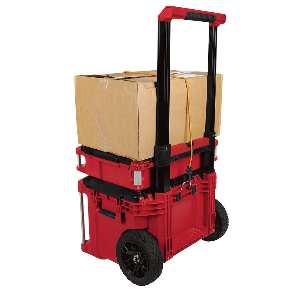 Milwaukee PACKOUT Rolling Tool Box 48-22-8426 from Milwaukee