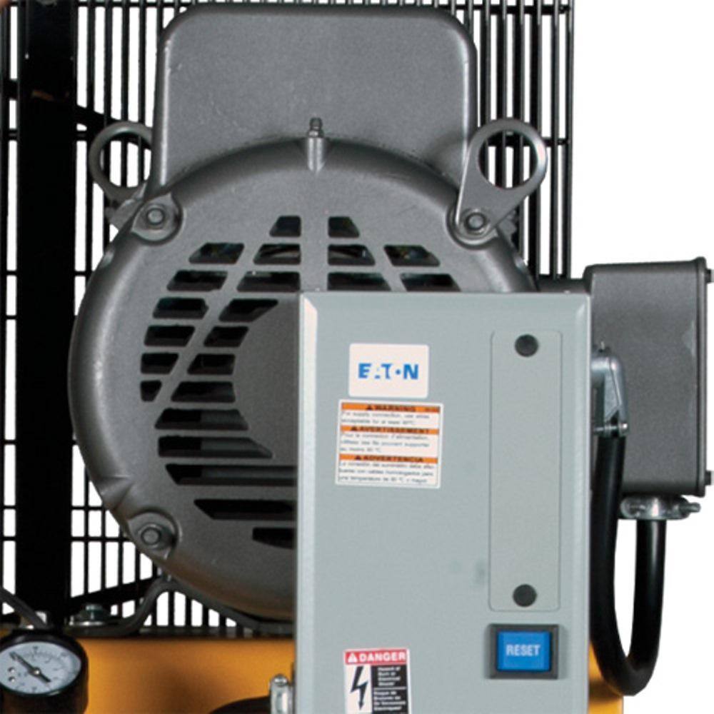 DW 80 Gal. Two Stage 7.5HP 175 PSI Stationary Electric Air Compressor DXCM804.COM