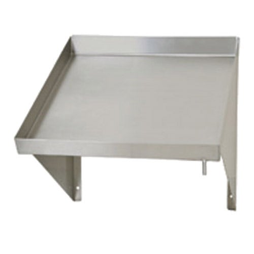 Eagle Group 605381 Dishtable Sorting Shelf