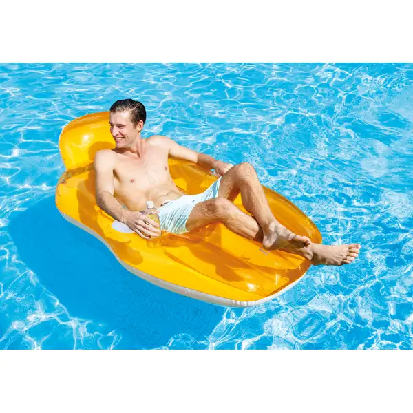 Intex Chill 'N Float Lounge Assortment