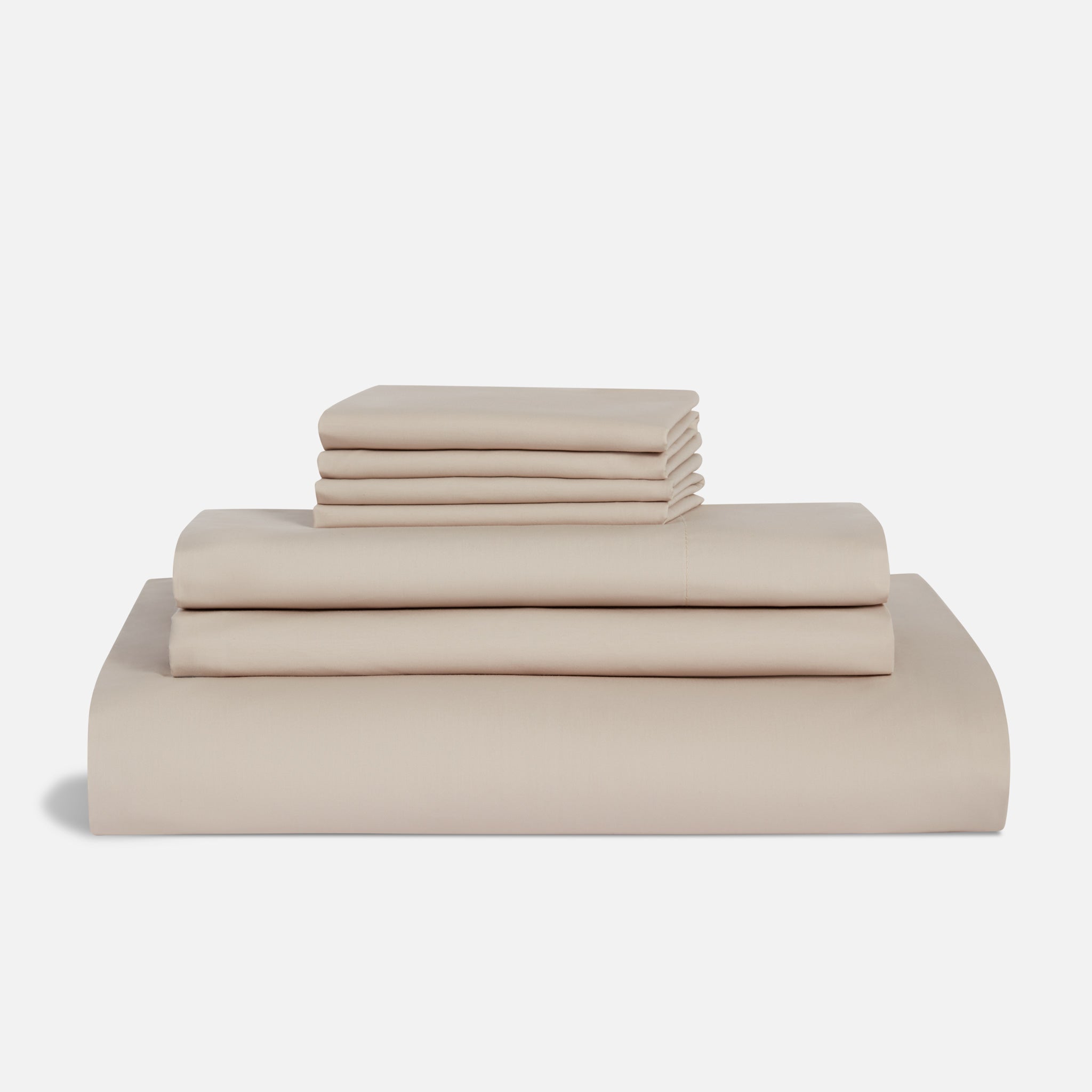 Classic Percale Hardcore Bundle