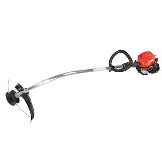 ECHO 21.2 cc Gas 2-Stroke Extended Length Curved Shaft String Trimmer GT-225L