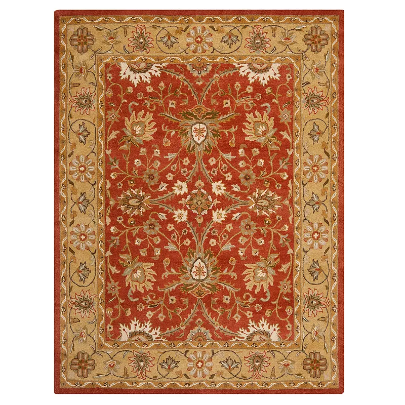 Safavieh Antiquity Margot Rug