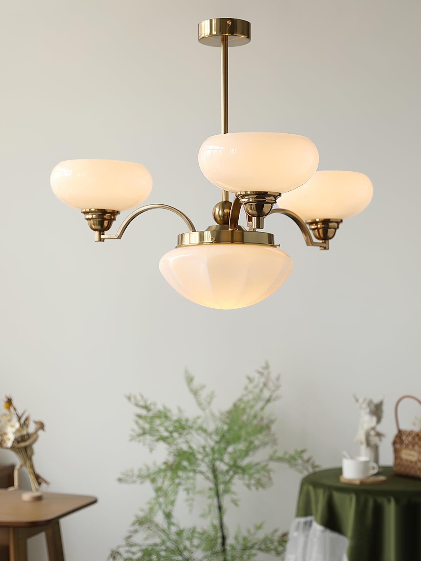 Warre Chandelier