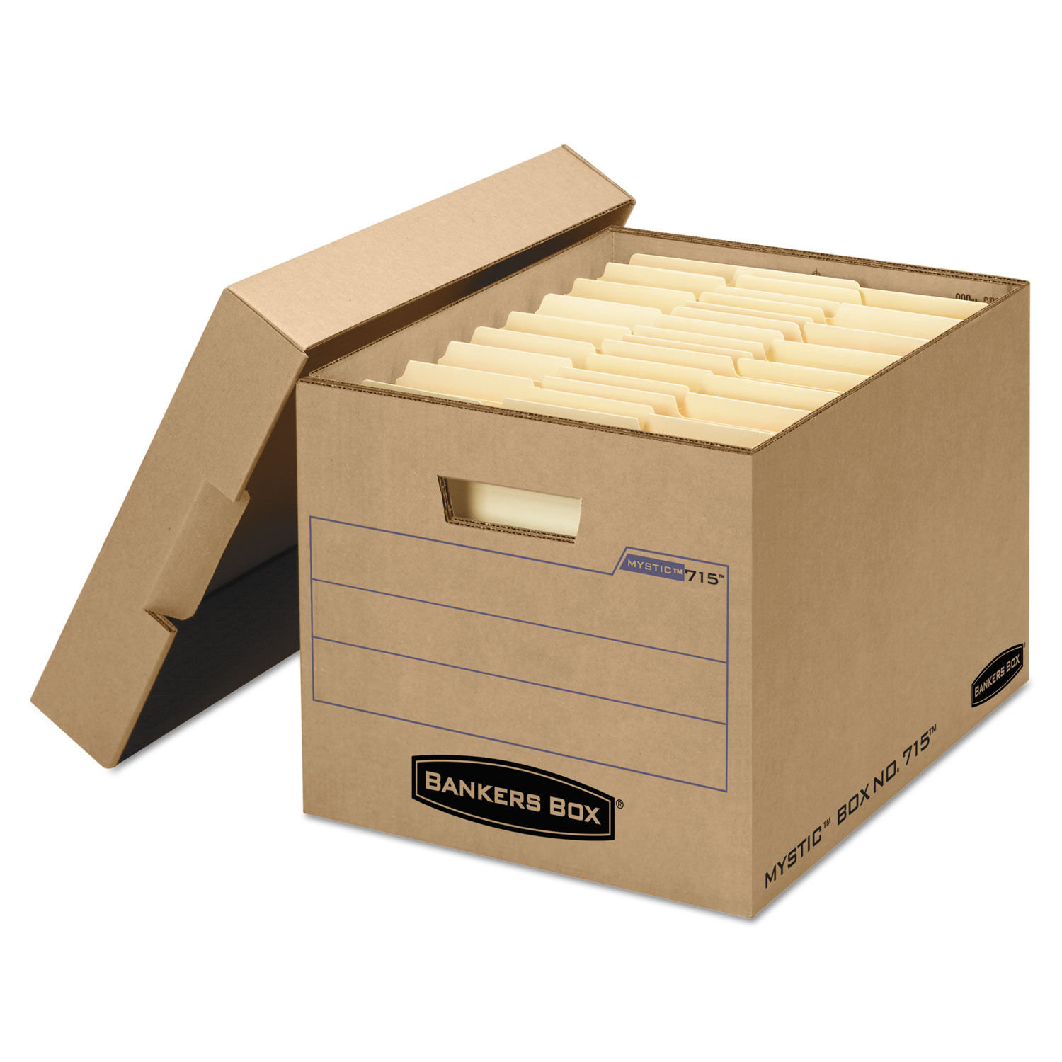 Filing Box by Bankers Boxandreg; FEL7150001