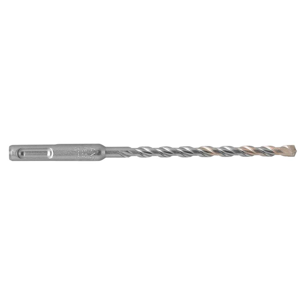 Milwaukee SDS Bit 3/16 In. x 8 In. x 10 In. 48-20-7513 from Milwaukee