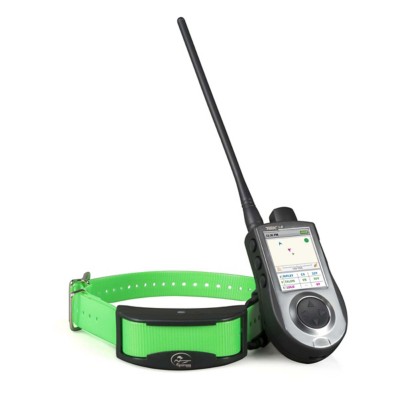 SportDOG TEK Series 1.5 GPS Tracking + E-Collar System - TEK-V1.5LT