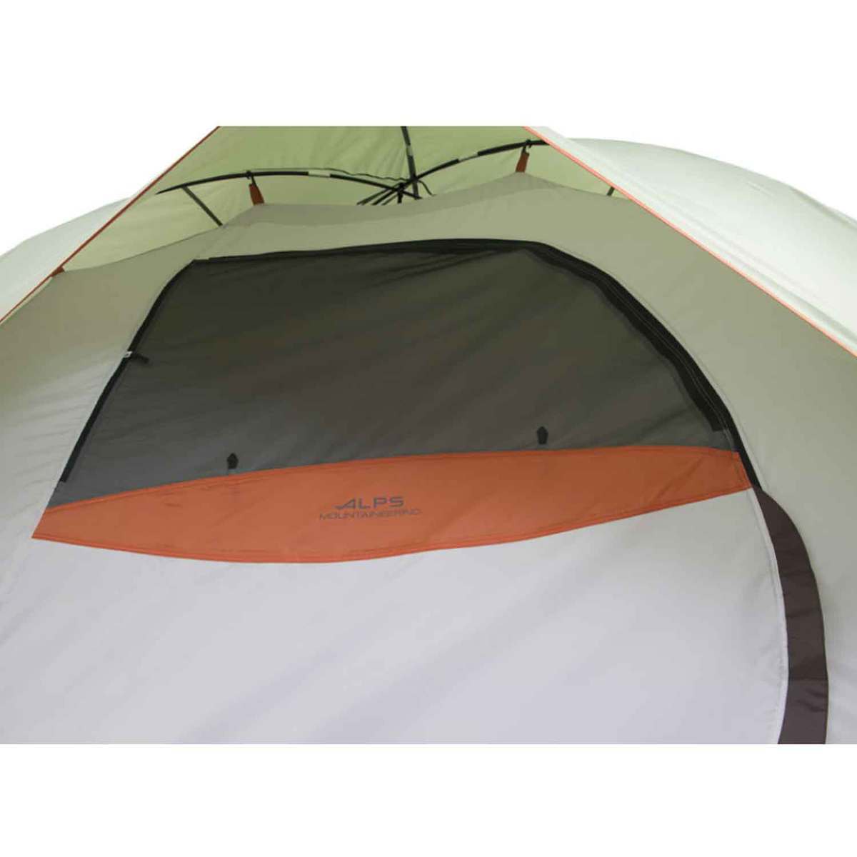 ALPS Mountaineering Meramac 4 Person Camping Tent