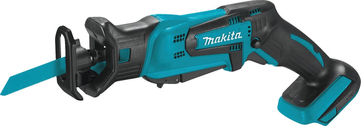 Makita 18V Compact Cordless Reciprocating Saw