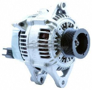 CARQUEST Remanufactured Alternator