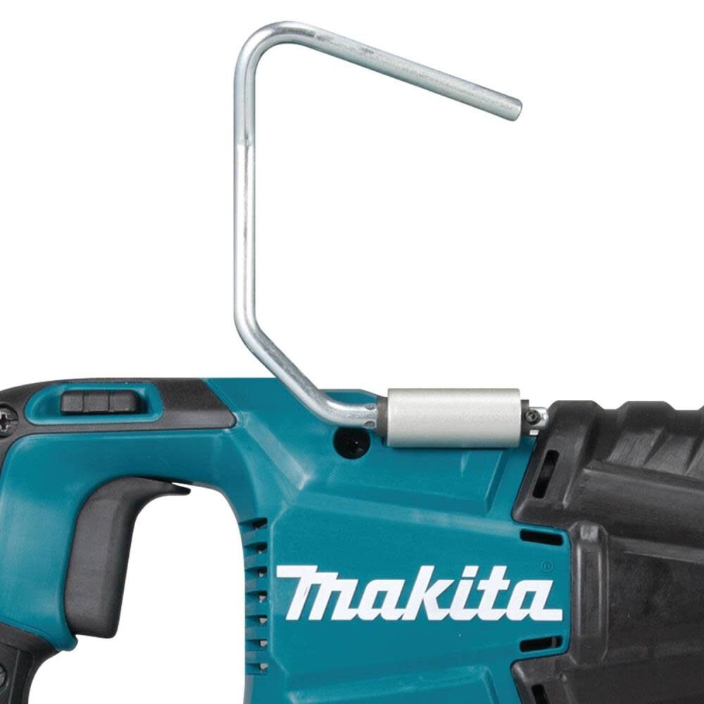 Makita 18V X2 LXT Lithium-Ion (36V) Brushless Cordless Recipro Saw Kit (5.0Ah) XRJ06PT from Makita