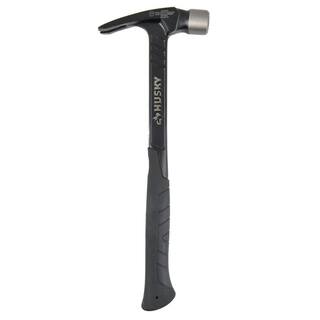 Husky 22OZ. MILLED STEEL FRAMING HAMMER SUO-010