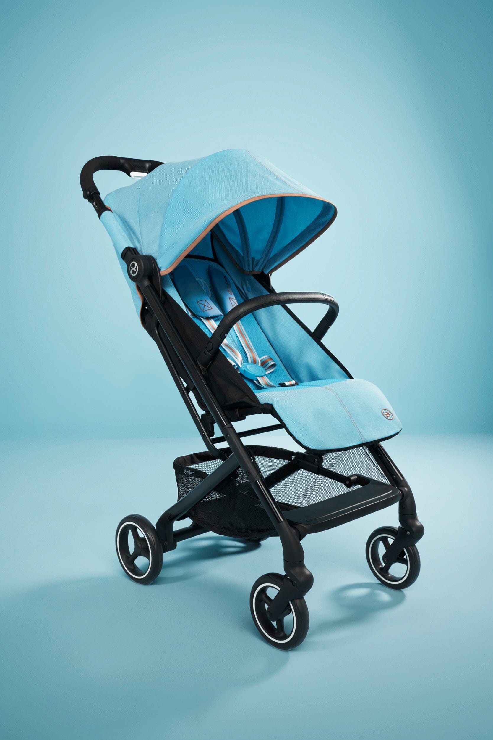 Cybex-Beezy-2-Stroller