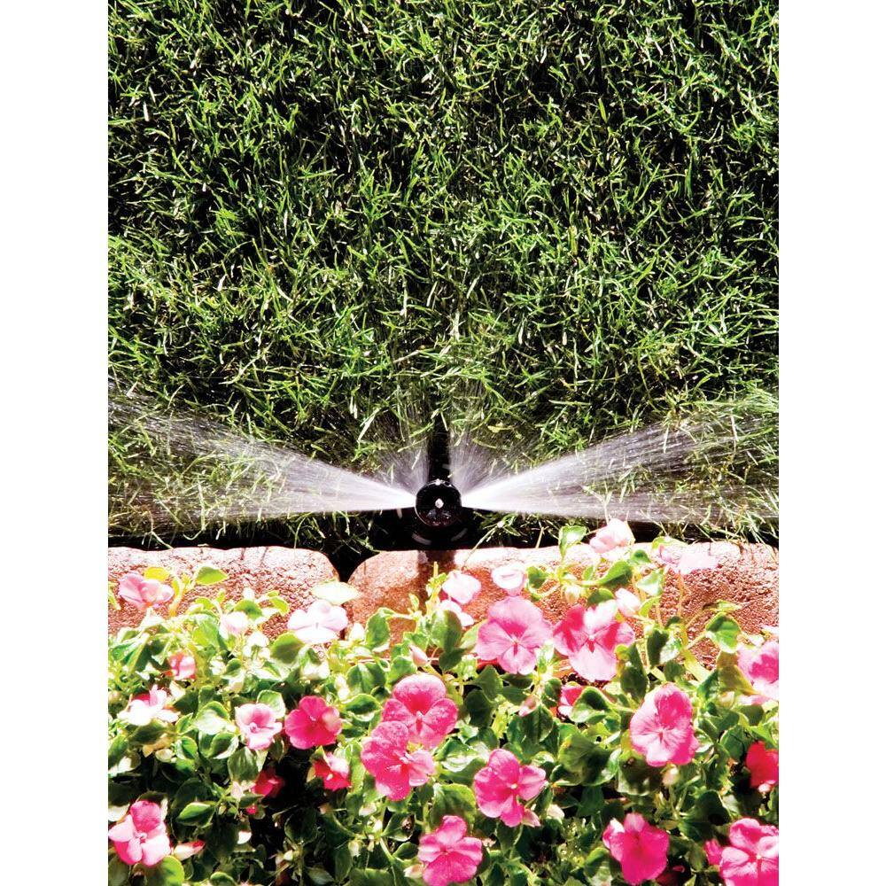 Rain Bird 15 Series 4 ft. x 26 ft. to 30 ft. Side Strip Nozzle 15SSTC1