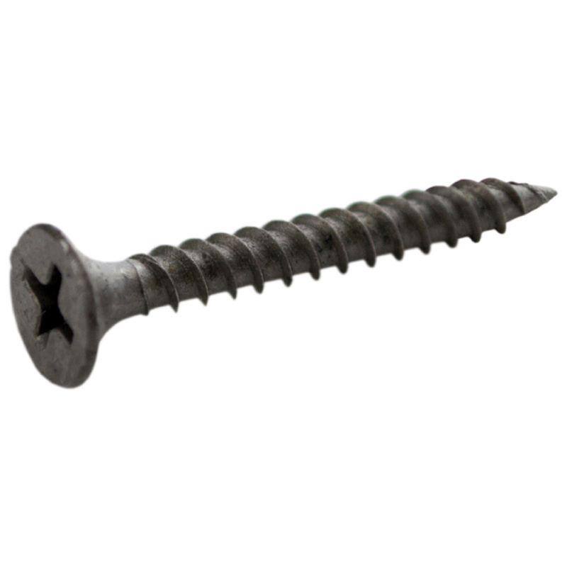 Grip-Rite #6 x 1-14 in. Philips Bugle-Head Fine Thread Drywall Screws (1 lb.Pack) 114DWS1