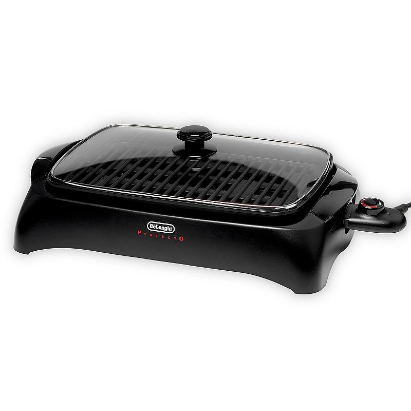 DeLonghi Perfecto Indoor Grill