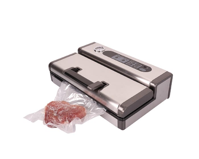 Commercial Stainless Vacuum Sealer - 1A-DS134