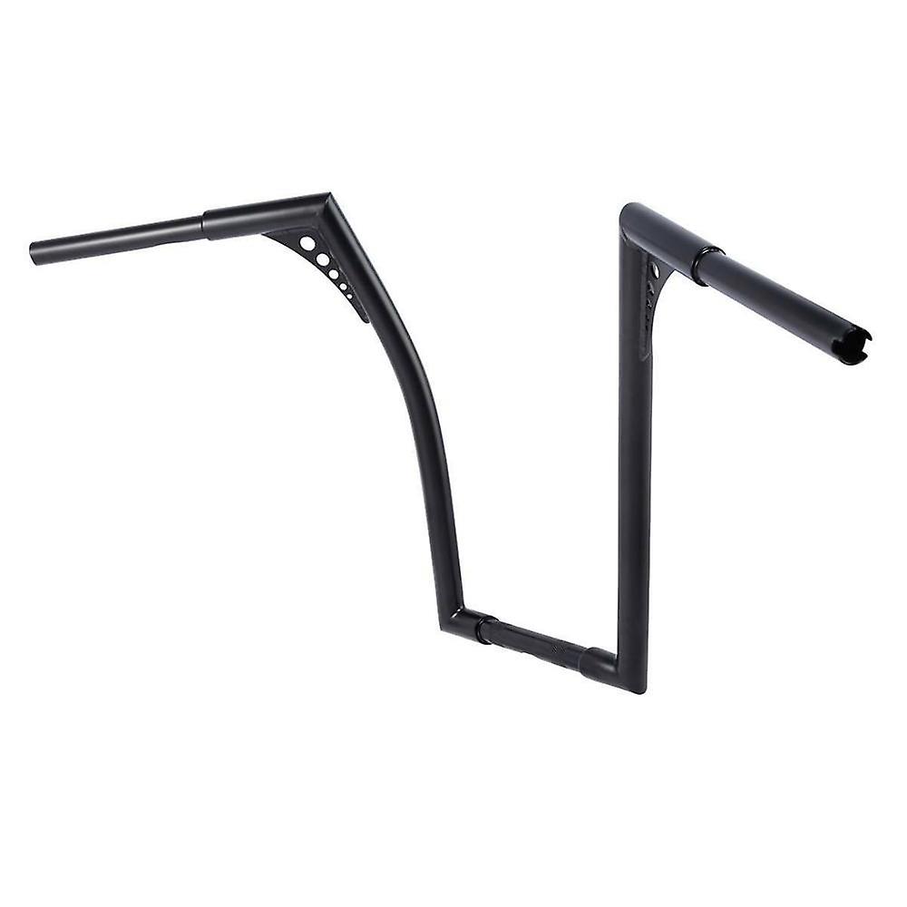 Born Pretty Motorcycle 20andquot; Rise 1.25andquot; Handlebar Bar For Harley Touring Sportster Xl 883 1200 Dyna Wide Glide