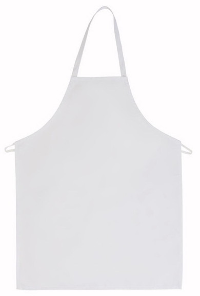 DayStar 520 No Pocket Butcher Apron