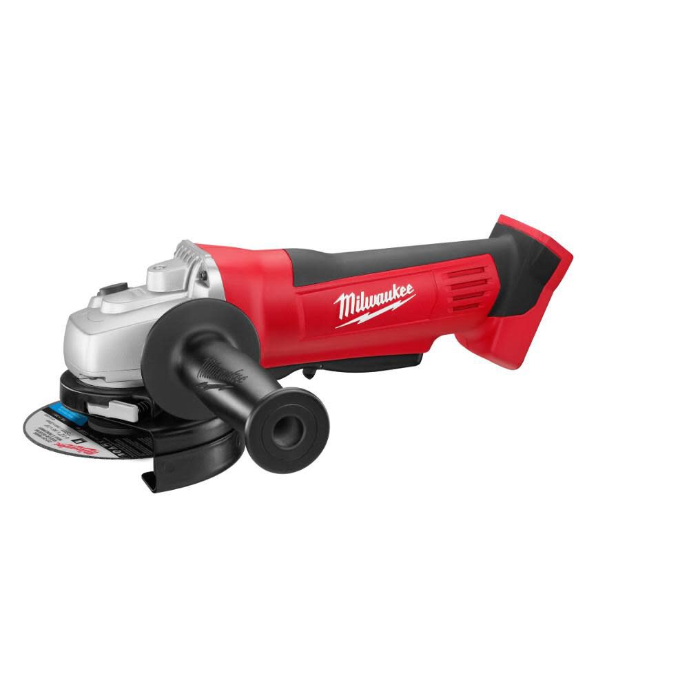 Milwaukee M18 Cordless Lithium-Ion 6-Tool Combo Kit-Reconditioned 2696-86 from Milwaukee