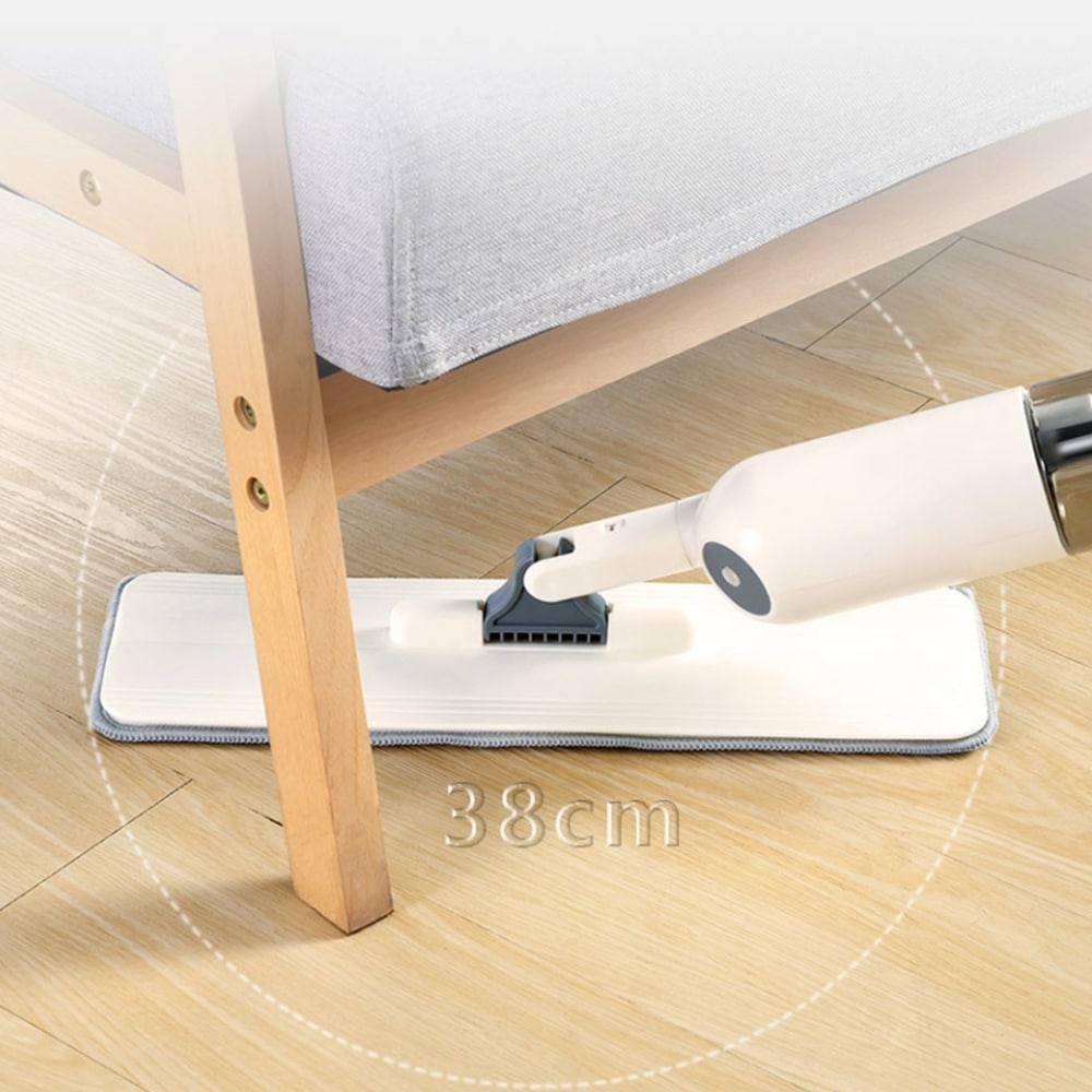 True   Tidy Spray Mop