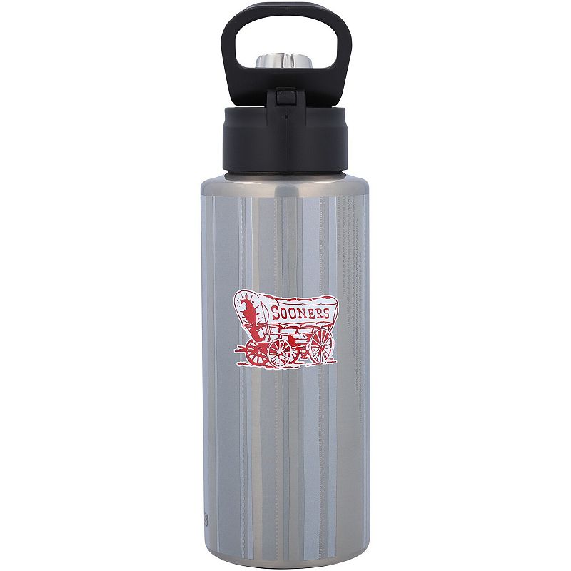 Tervis Oklahoma Sooners 32oz. All In Wide Mouth Water Bottle