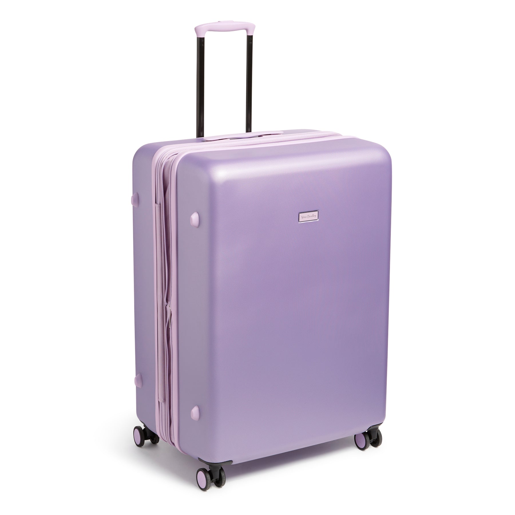 Small, Large & XL Hardside Spinner Luggage Set