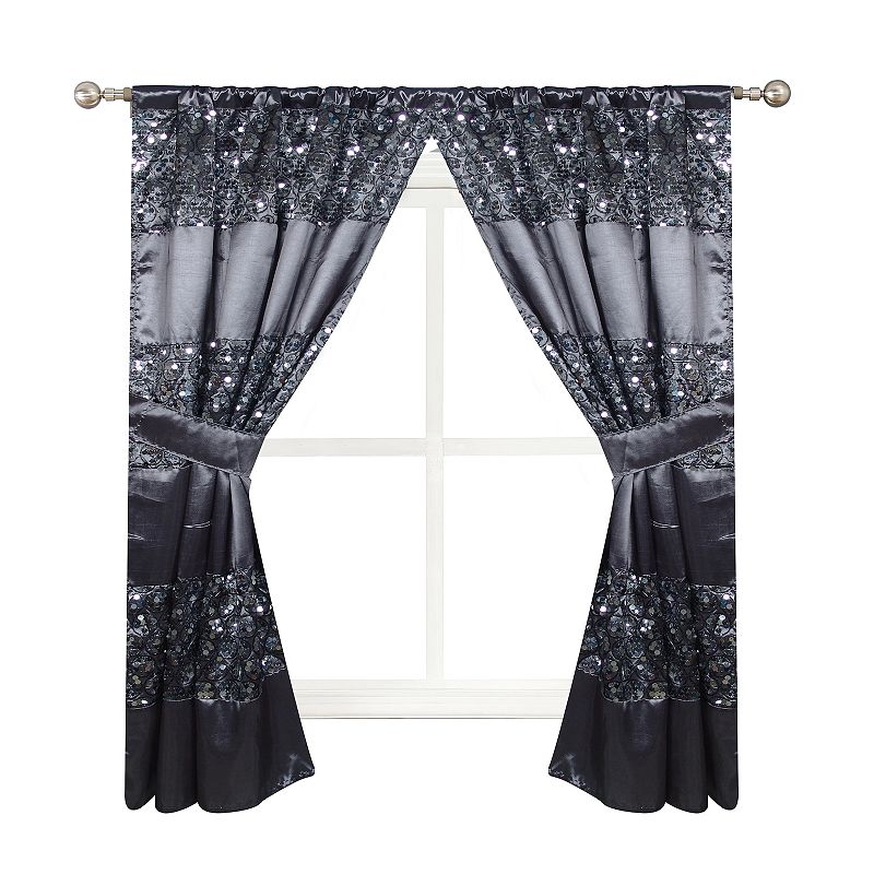 Popular Bath Sinatra Window Curtain