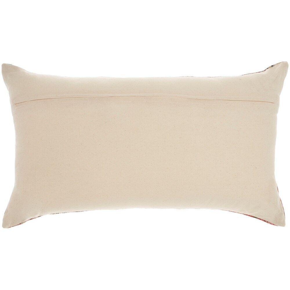 Nicole Curtis Nicole Curtis Pillow Persian Medallion 14\