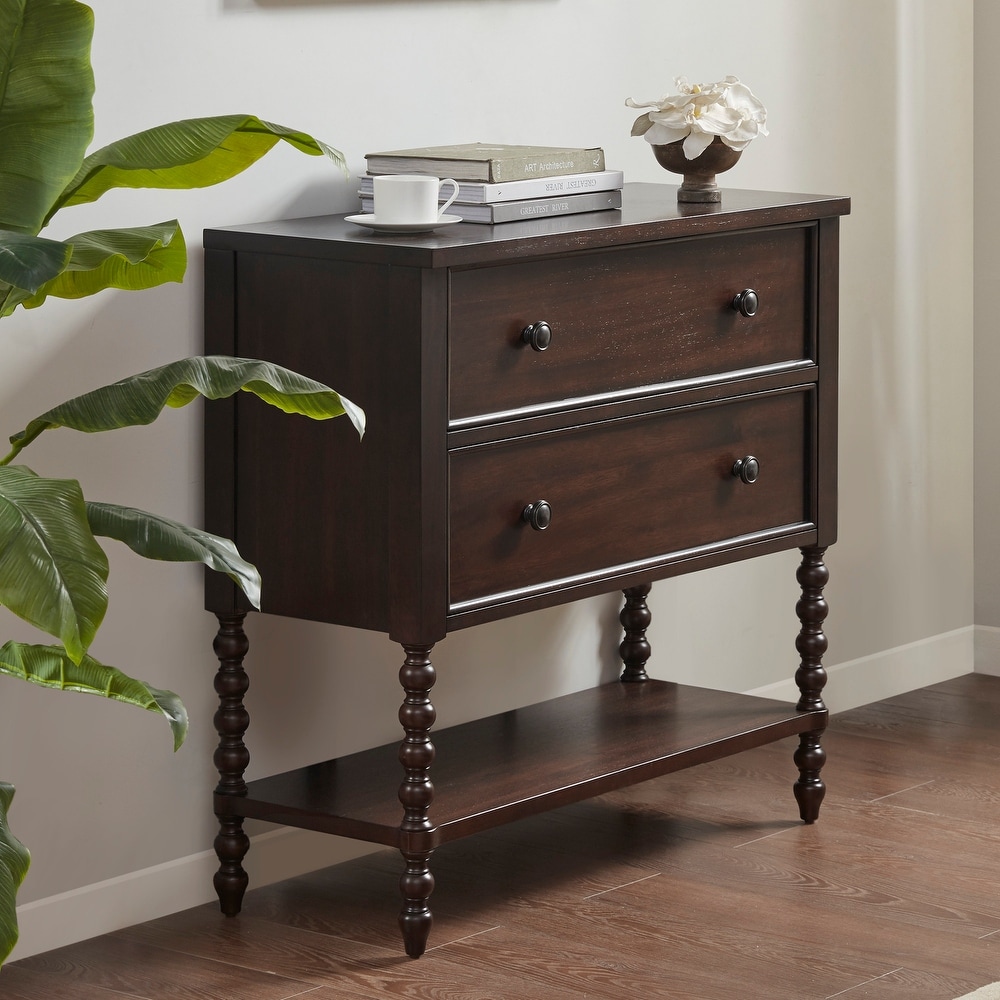 Madison Park Signature Beckett 2 Drawer Accent Chest