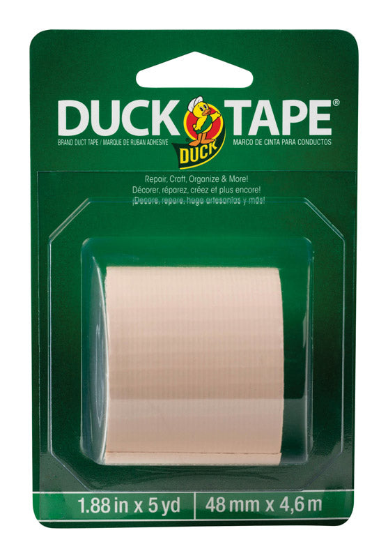 DUCK TAPE BEIGE 5YD