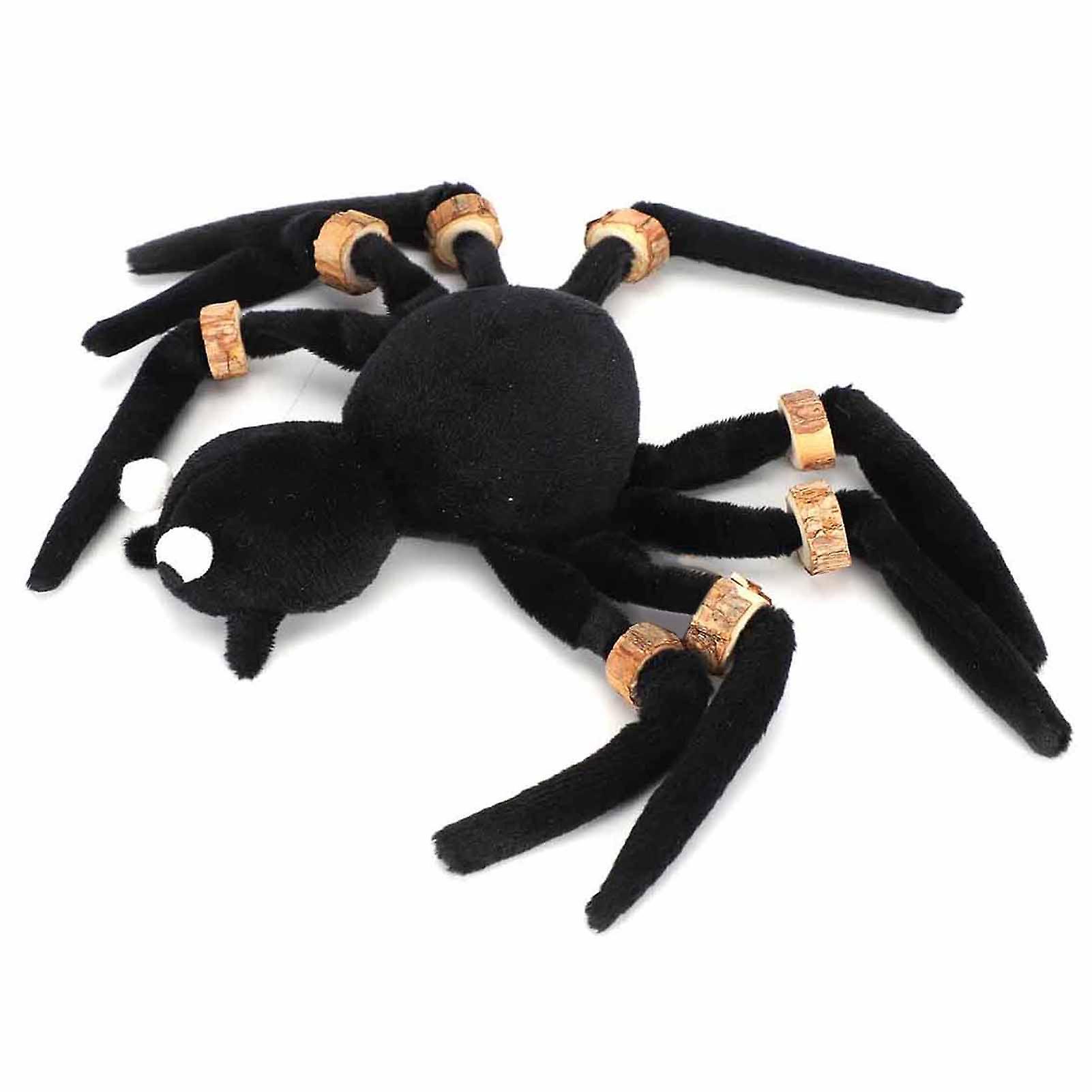 Halloween Style Party Funny Pet Cat Toy Lightweight Exquisite Lifelike Workmanship