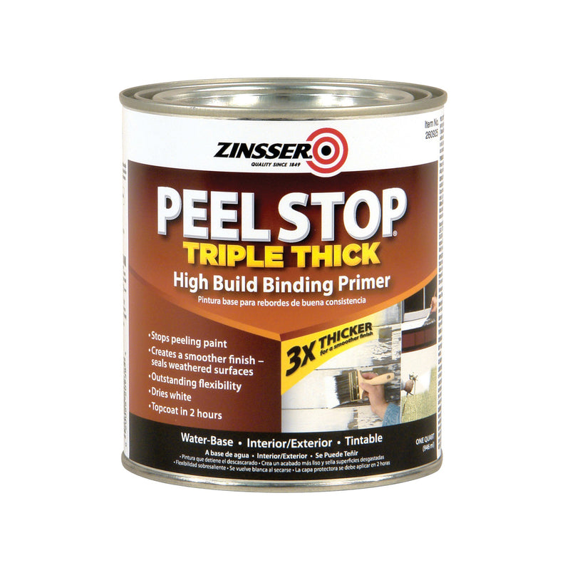 PEELSTOP TRIPLE THICK-QT