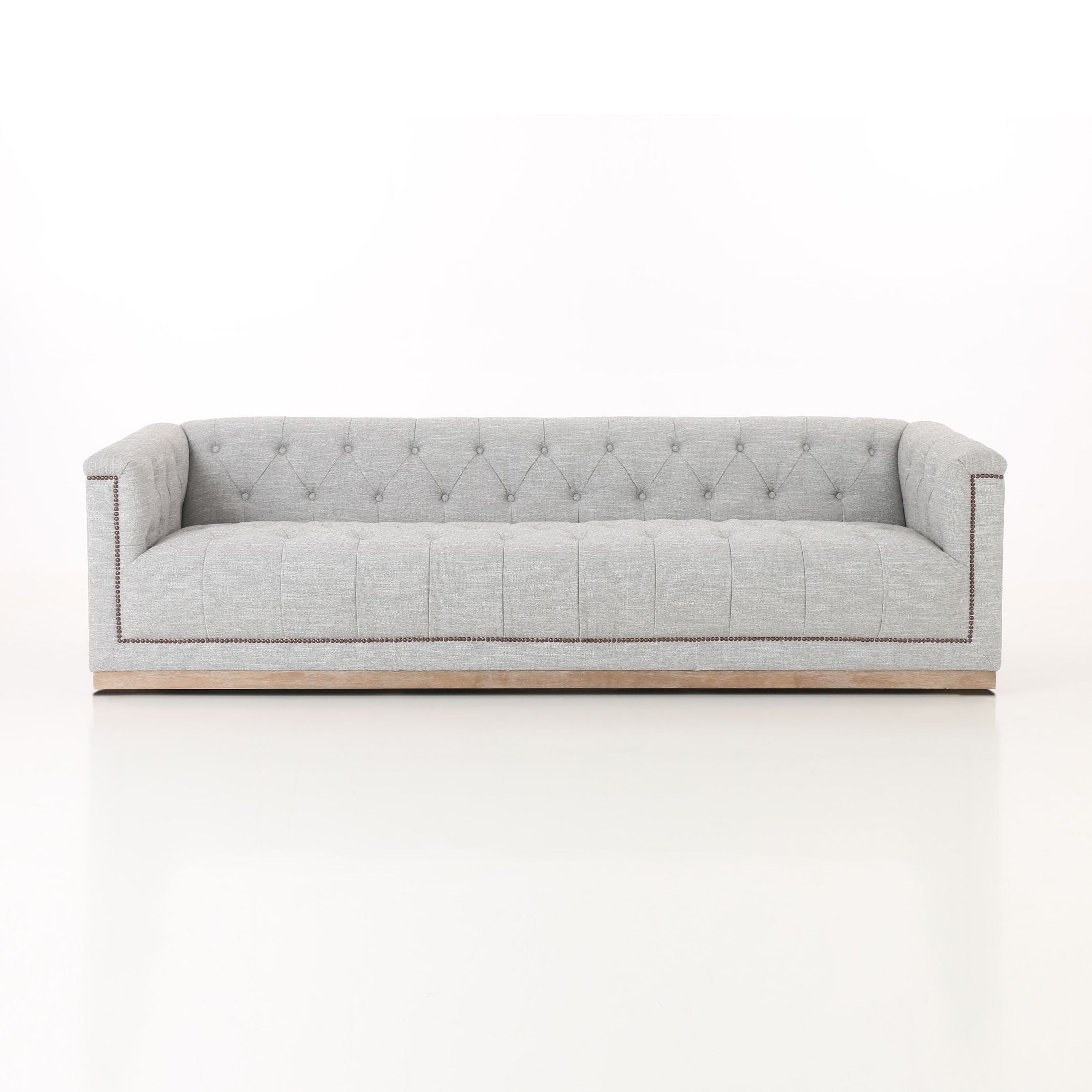 Maxx Sofa in Various Colors