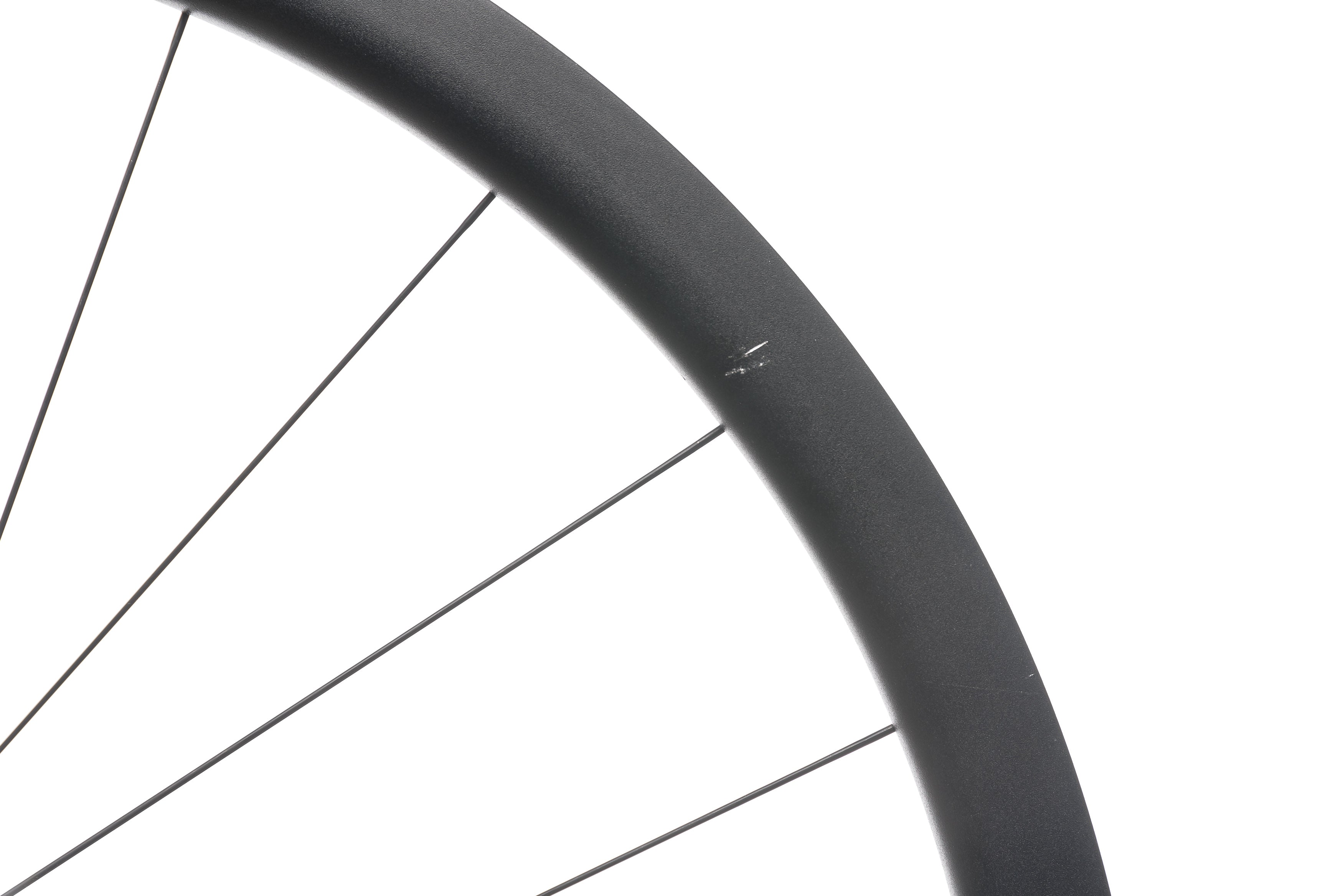 3T Discus 35 Aluminum Clincher 700c Wheelset