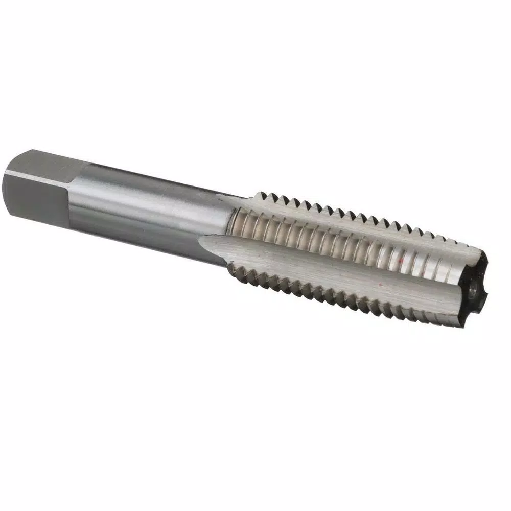 Drill America #10-24 High Speed Steel Taper Tap (1-Piece) and#8211; XDC Depot