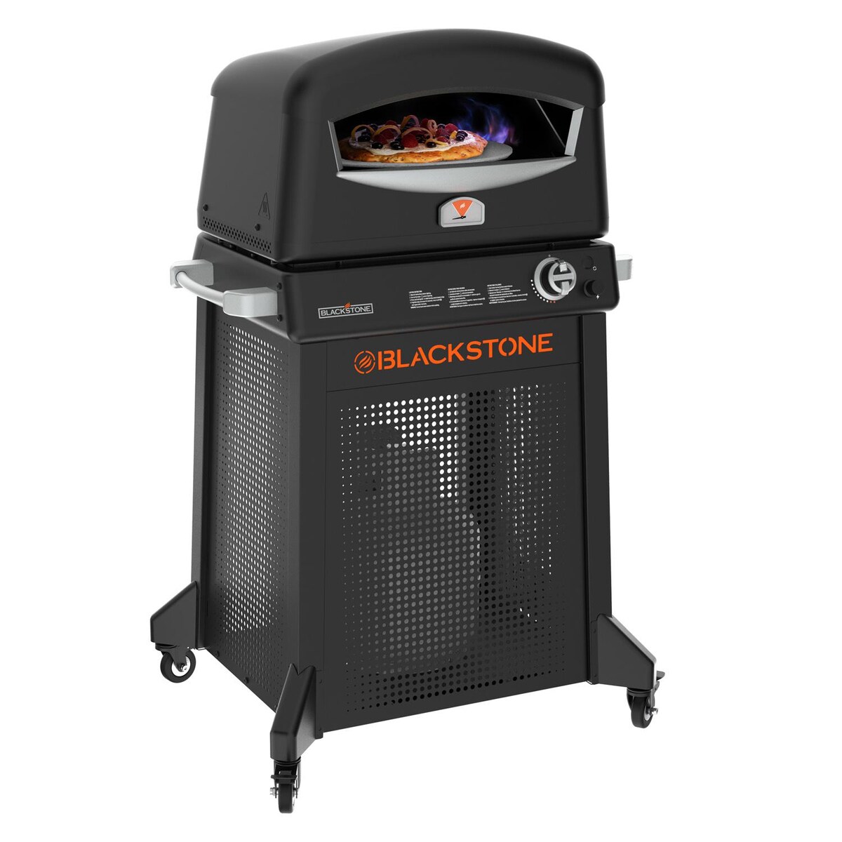 Blackstone Pizza Oven W/Stand