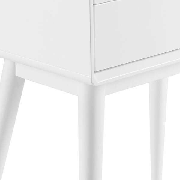 Elle Decor Stephanie Side Table